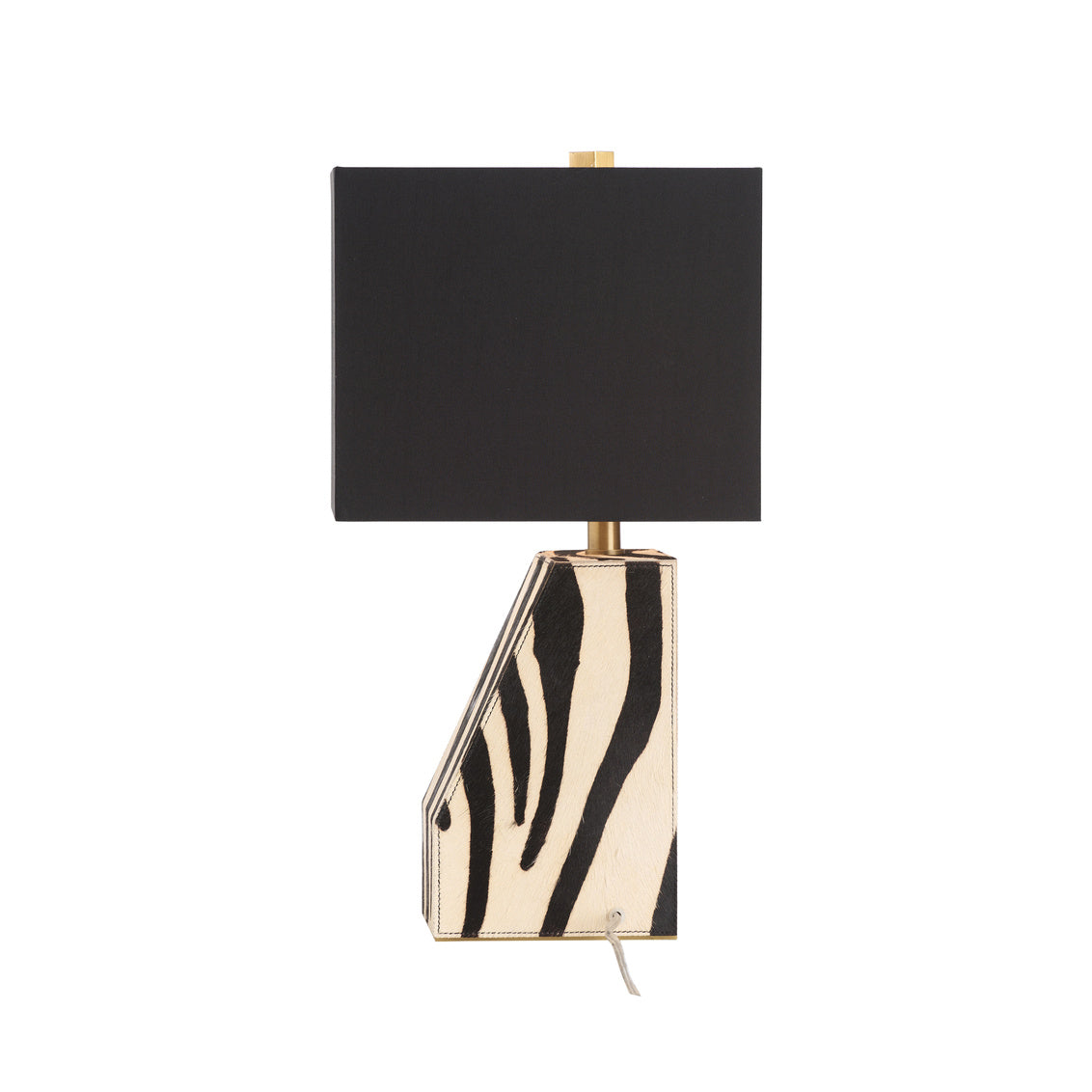 Safari Small Lamp - Right