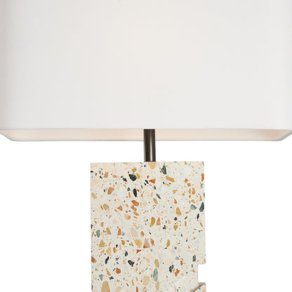 Chandra Lamp