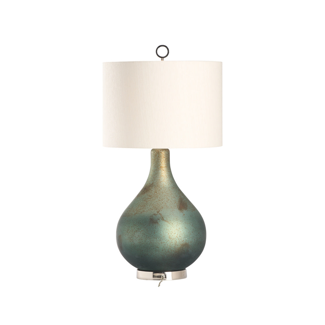 Sea Mist Lamp