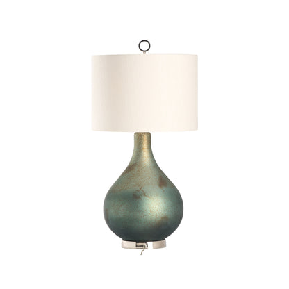 Sea Mist Lamp