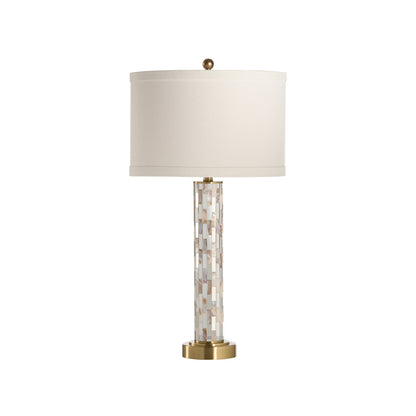 Simmons Table Lamp