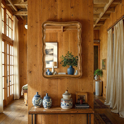 Elligton Wall Mirror