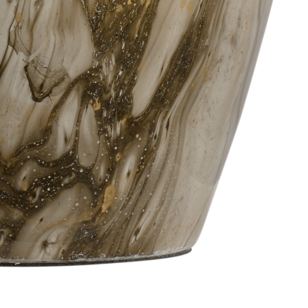 Calacatta Gold Lamp