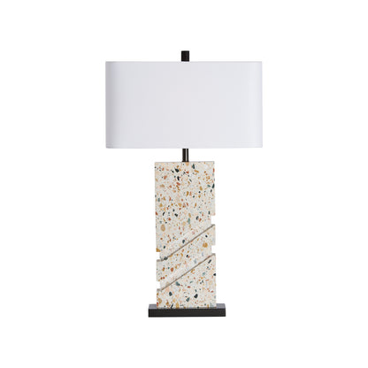 Chandra Lamp