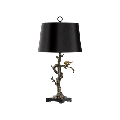 Tweet Lamp