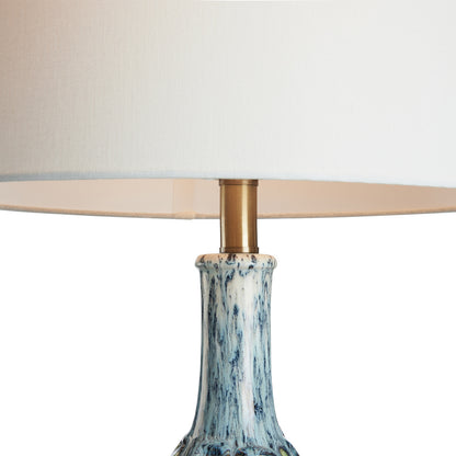 Betty Lamp
