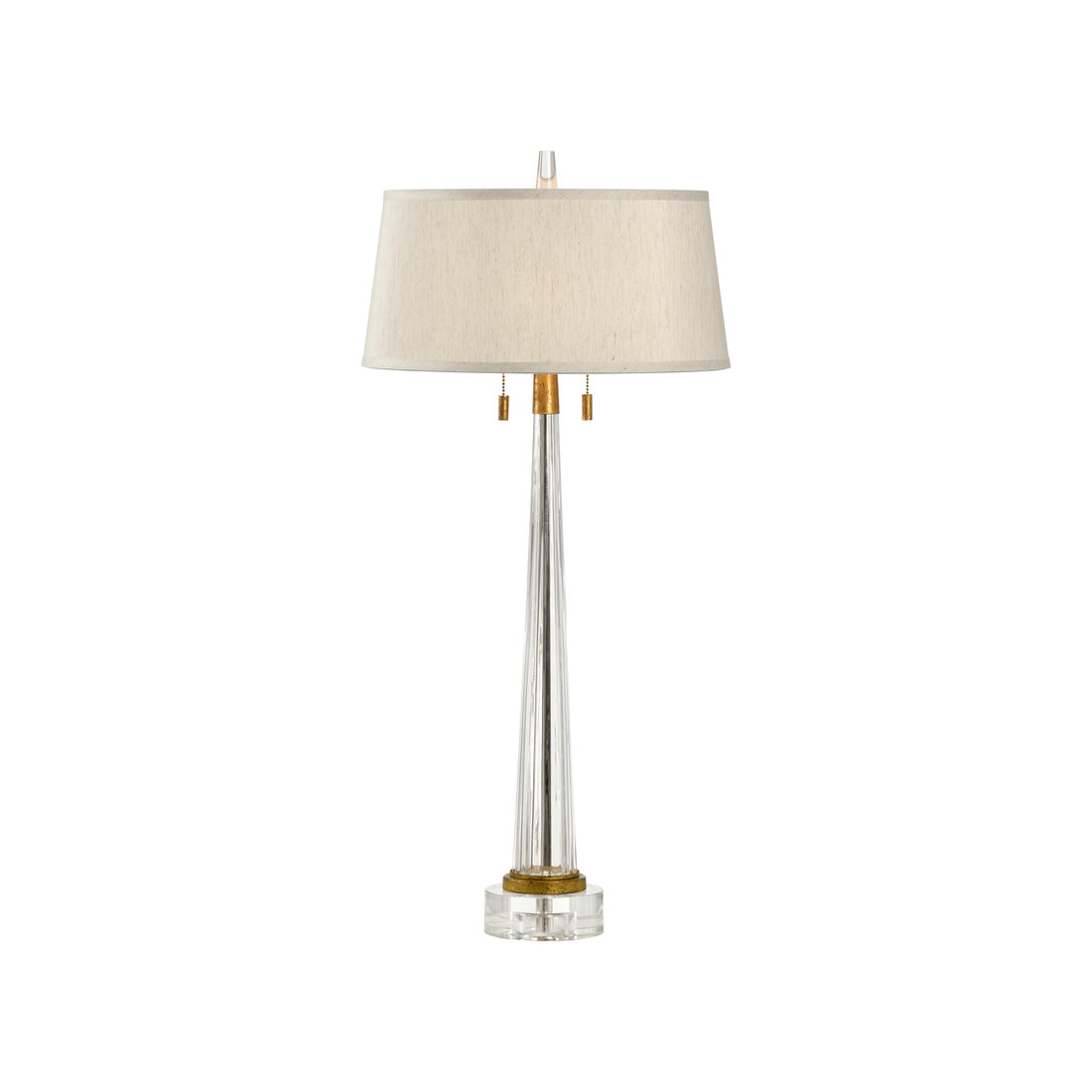 J. Graham Lamp