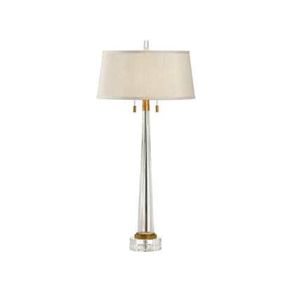 J. Graham Lamp