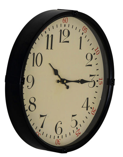 Morton Clock | Cooper Classics