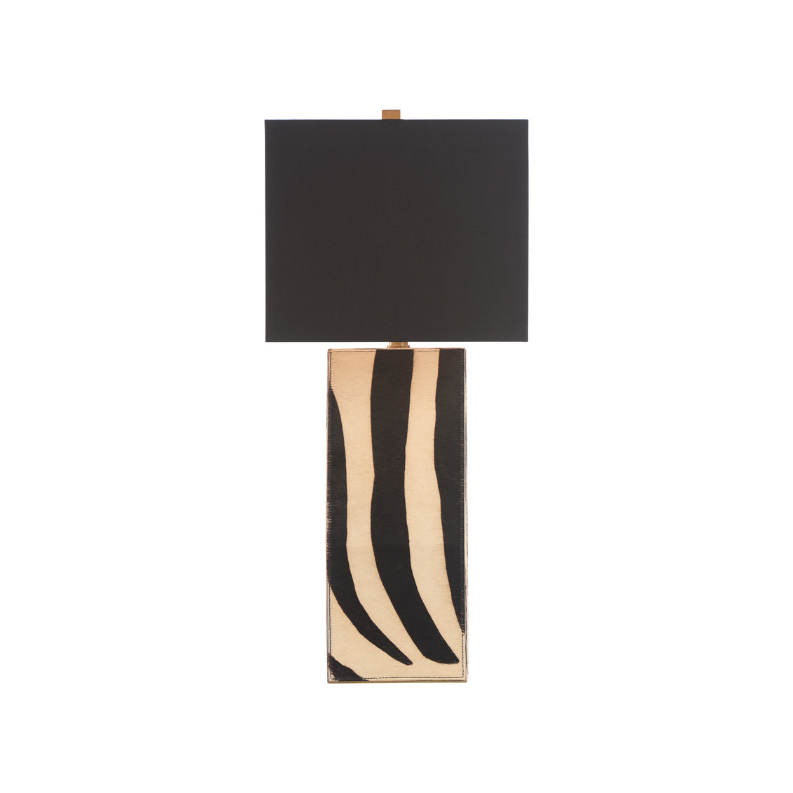 Safari Large Lamp - Left