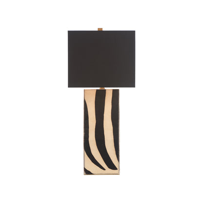 Safari Large Lamp - Left