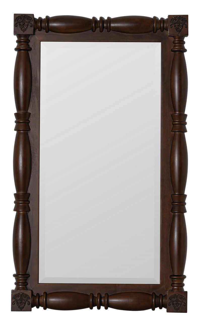Stoffer Home X Cooper Classics The Jefferson Wall Mirror