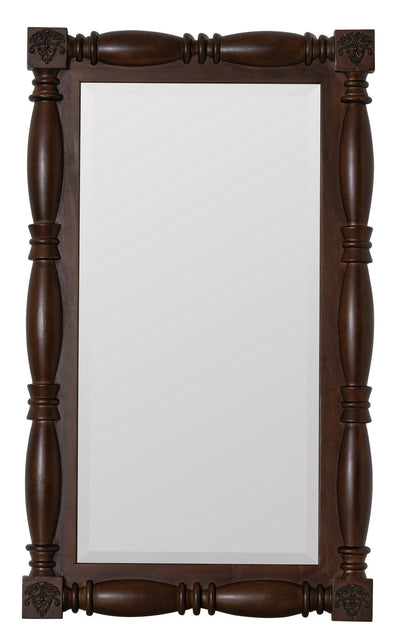 Stoffer Home X Cooper Classics The Jefferson Wall Mirror