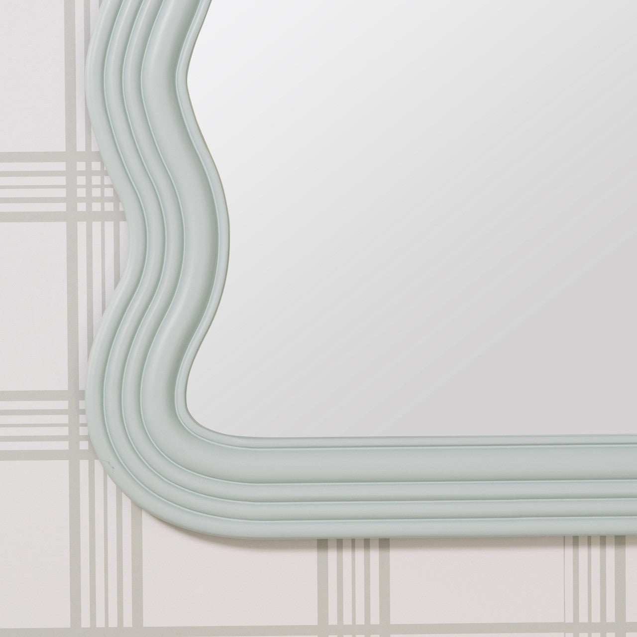 Frances Iceberg Wall Mirror
