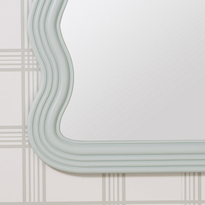 Frances Iceberg Wall Mirror