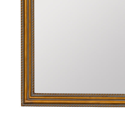 Stoffer Home X Cooper Classics The Elliptical Floor Mirror