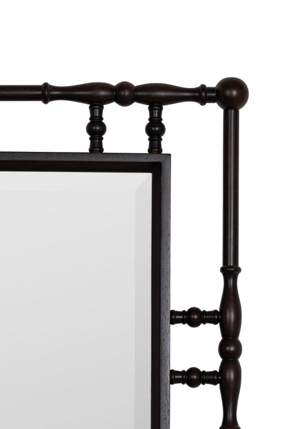 Bria Hammel X Cooper Classics Bowery Mirror