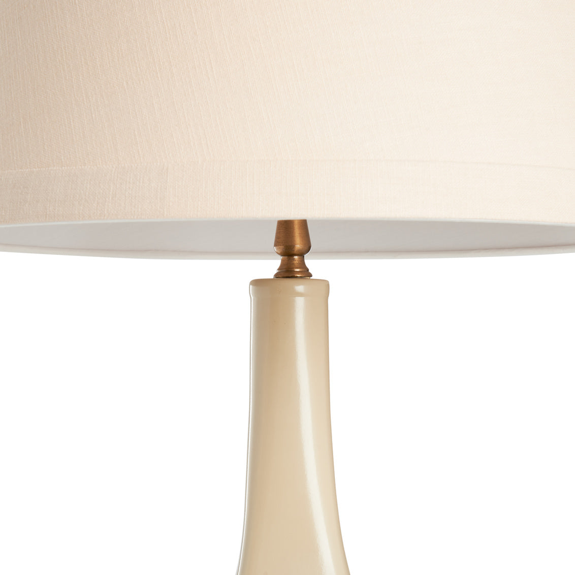 Dawson Lamp - Spruce Green
