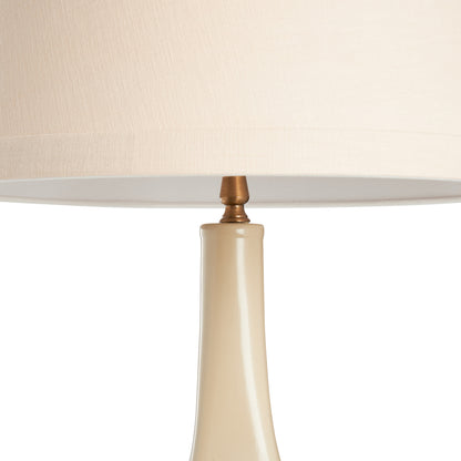 Dawson Lamp - Spruce Green