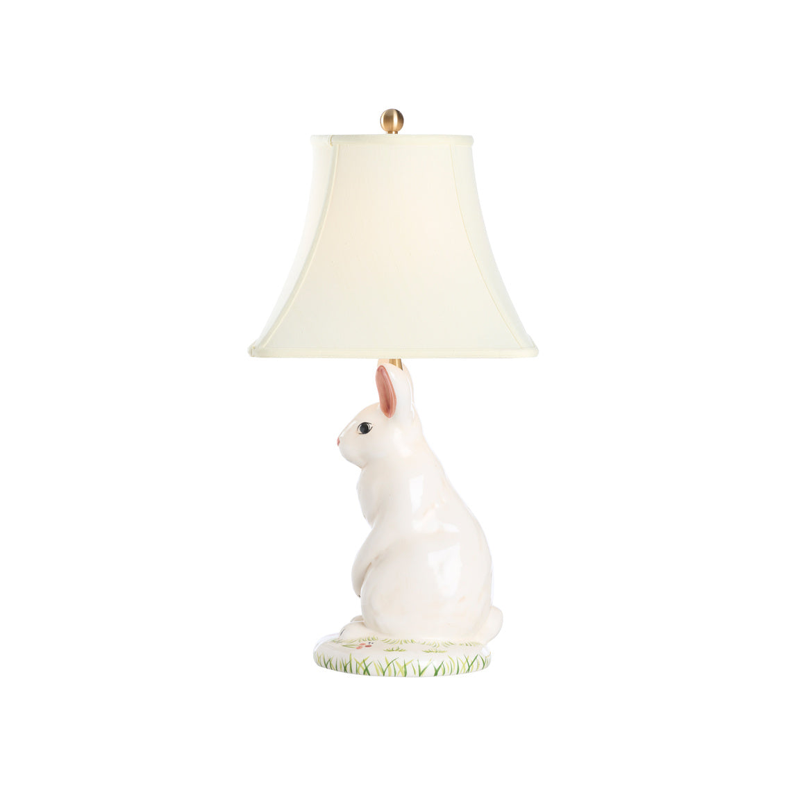 Dignified Rabbit Lamp