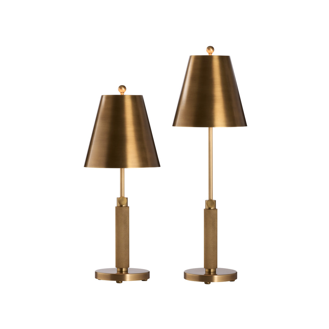 Woodbury Table Lamp