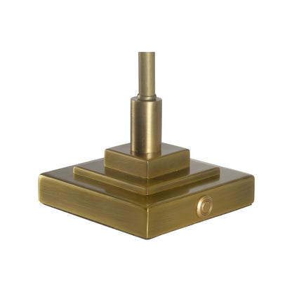 Nathan Rechargeable Lamp