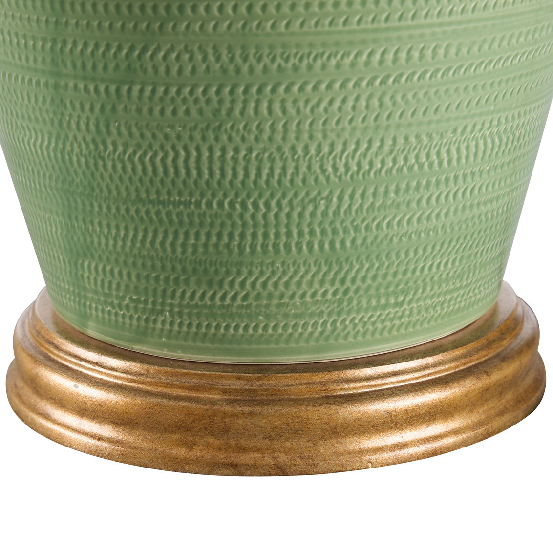 Lucia Lamp - Green