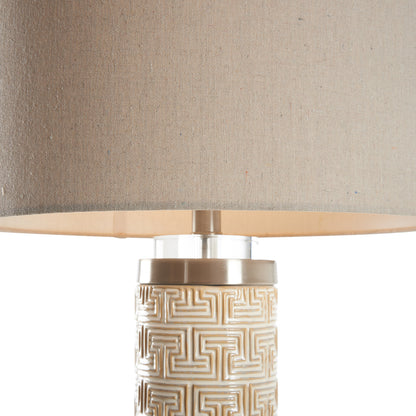 Sierra Lamp