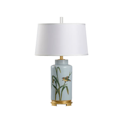 Songbird Lamp