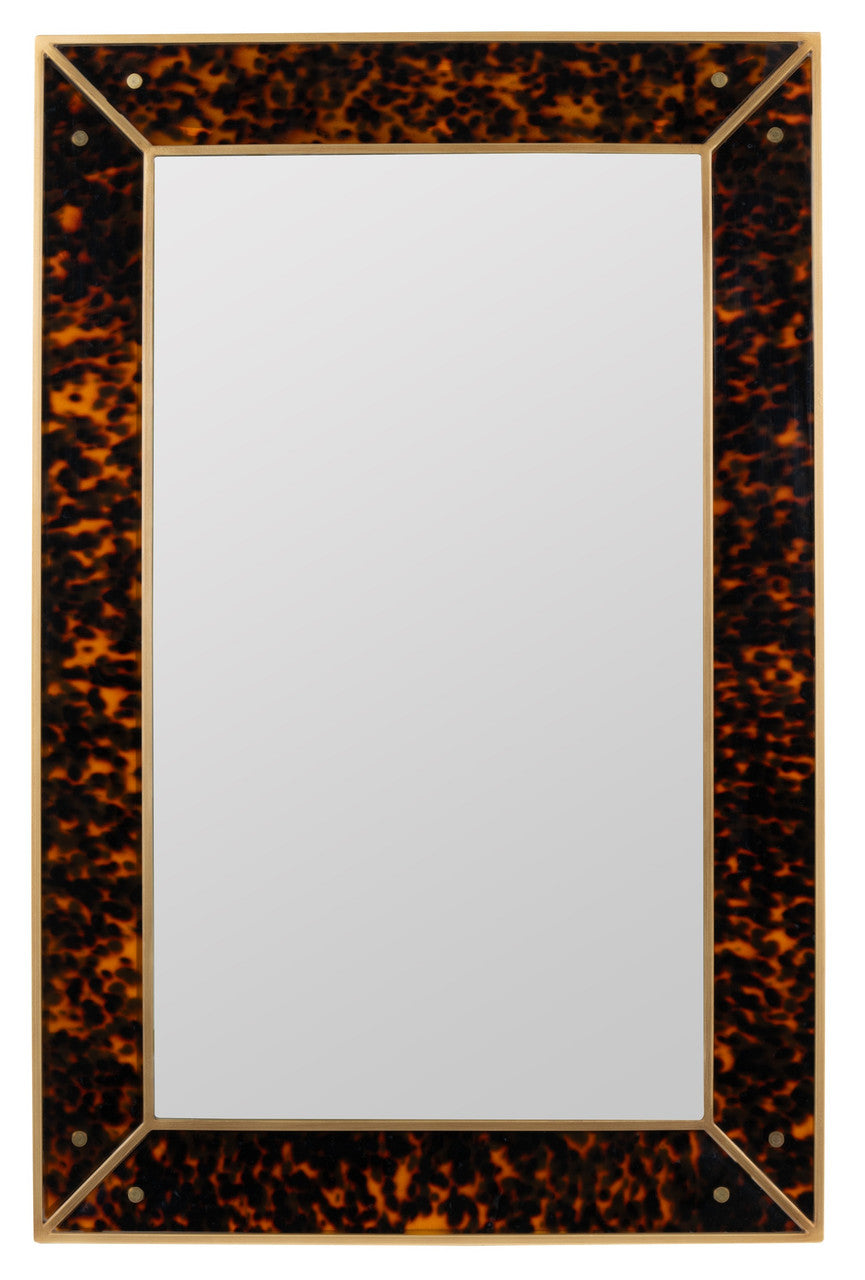 Cooper Classics X Erin Gates Newbury Wall Mirror