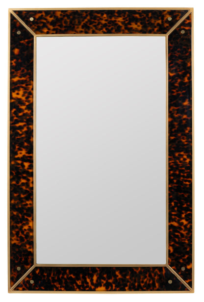 Cooper Classics X Erin Gates Newbury Wall Mirror