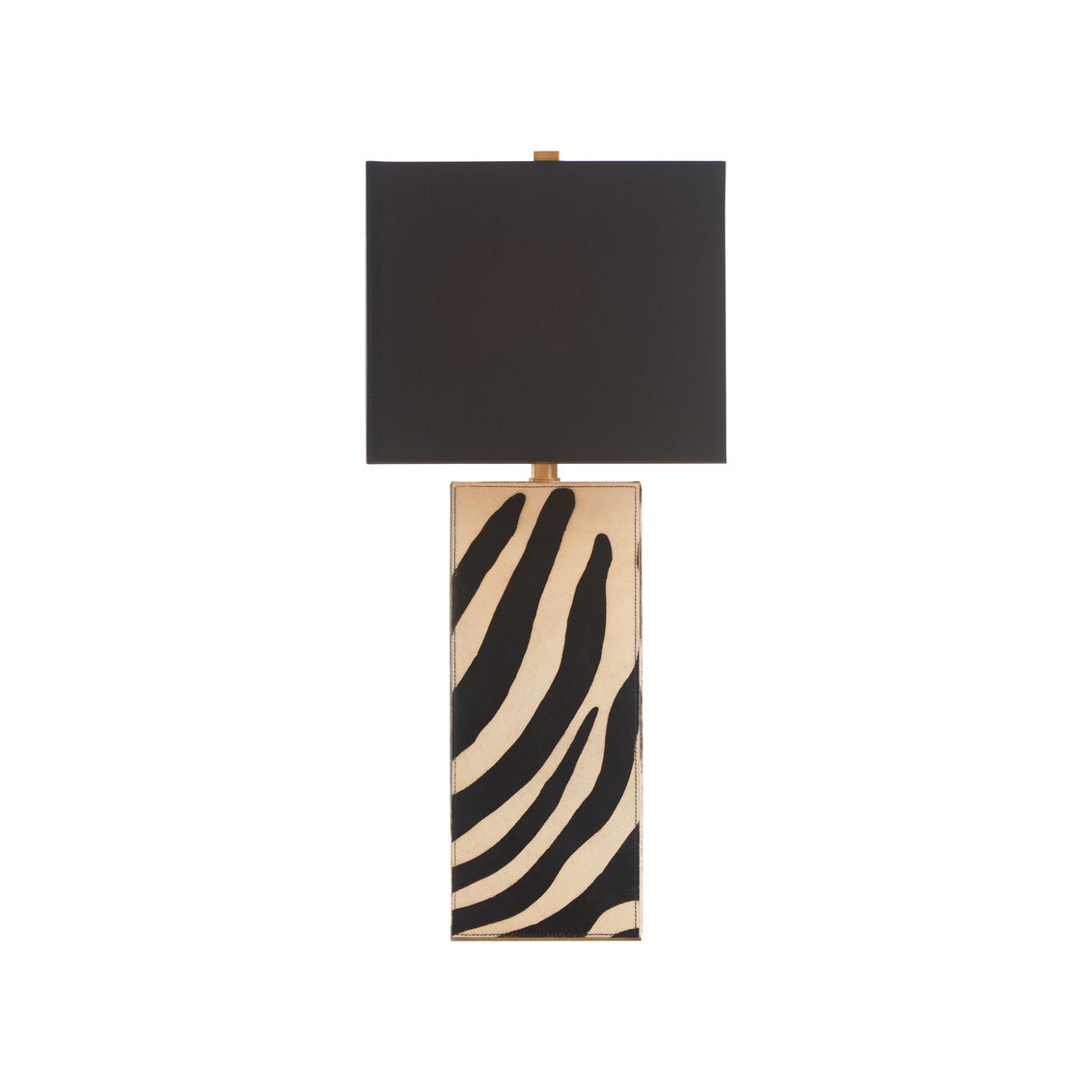 Safari Large Lamp - Left
