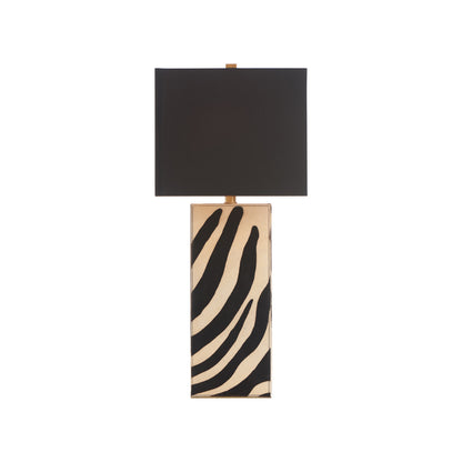 Safari Large Lamp - Left