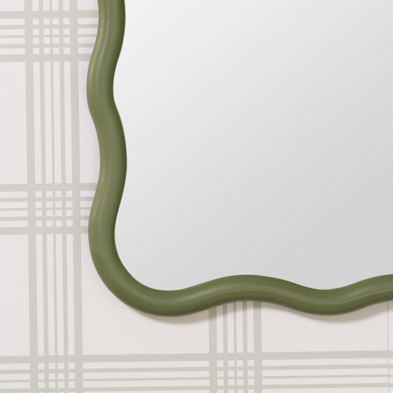 Candace Sage Wisdom Wall Mirror
