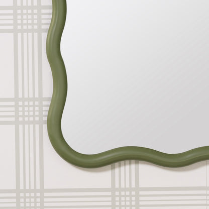 Candace Sage Wisdom Wall Mirror