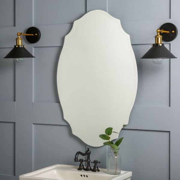 Tia Mirror