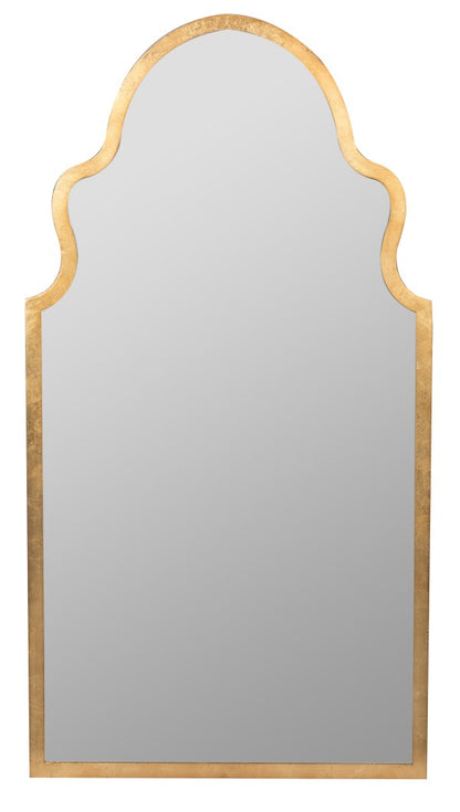Lincoln Mirror
