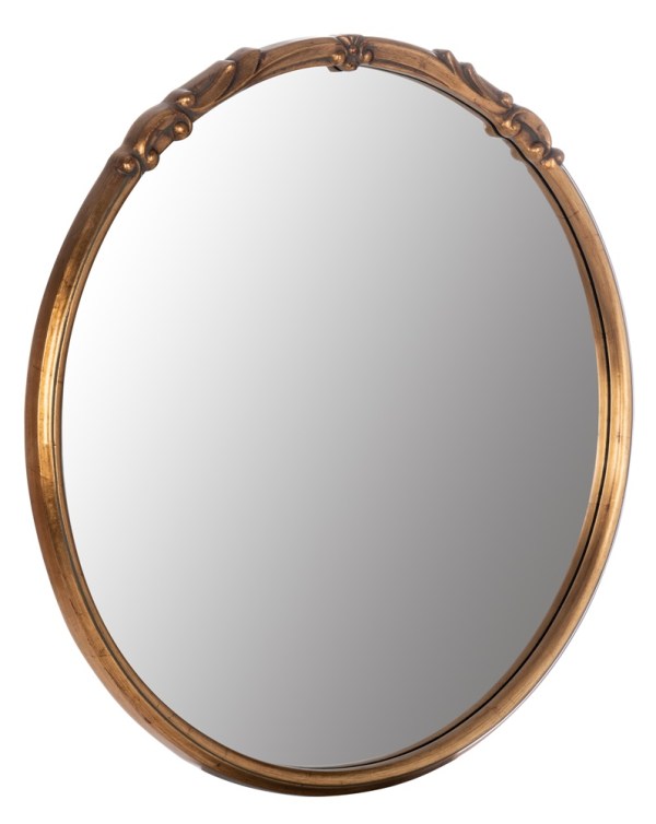 Tristan Wall Mirror