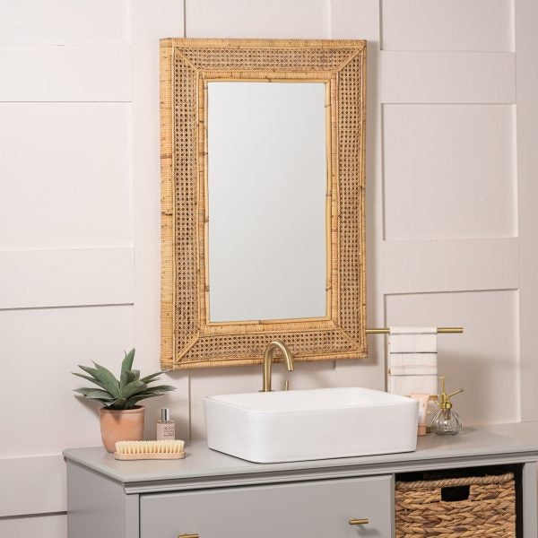 Jameson Wall Mirror