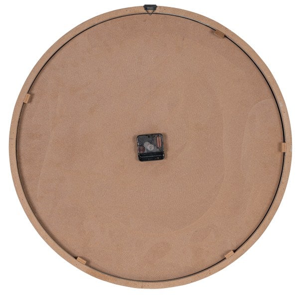 Desra Wall Clock