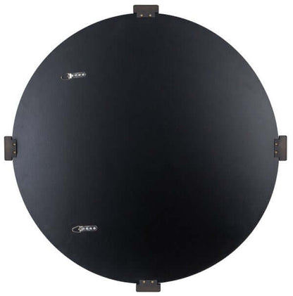 Aubrey Wall Mirror - Black