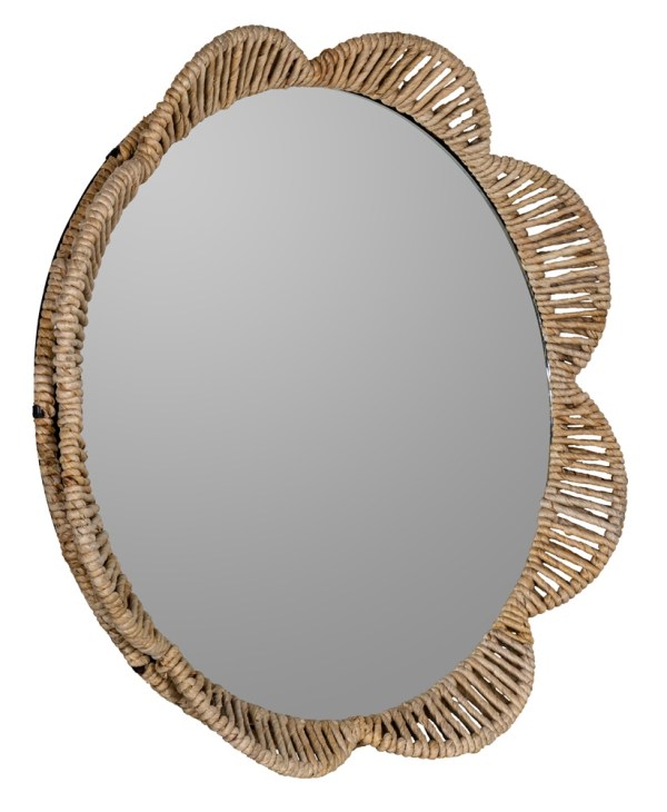 Nicholas Oversized Mirror 21