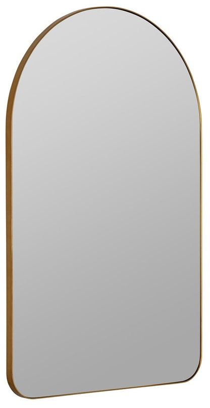 Gerrard Mirror - Gold