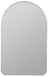 Gerrard Mirror - Gold