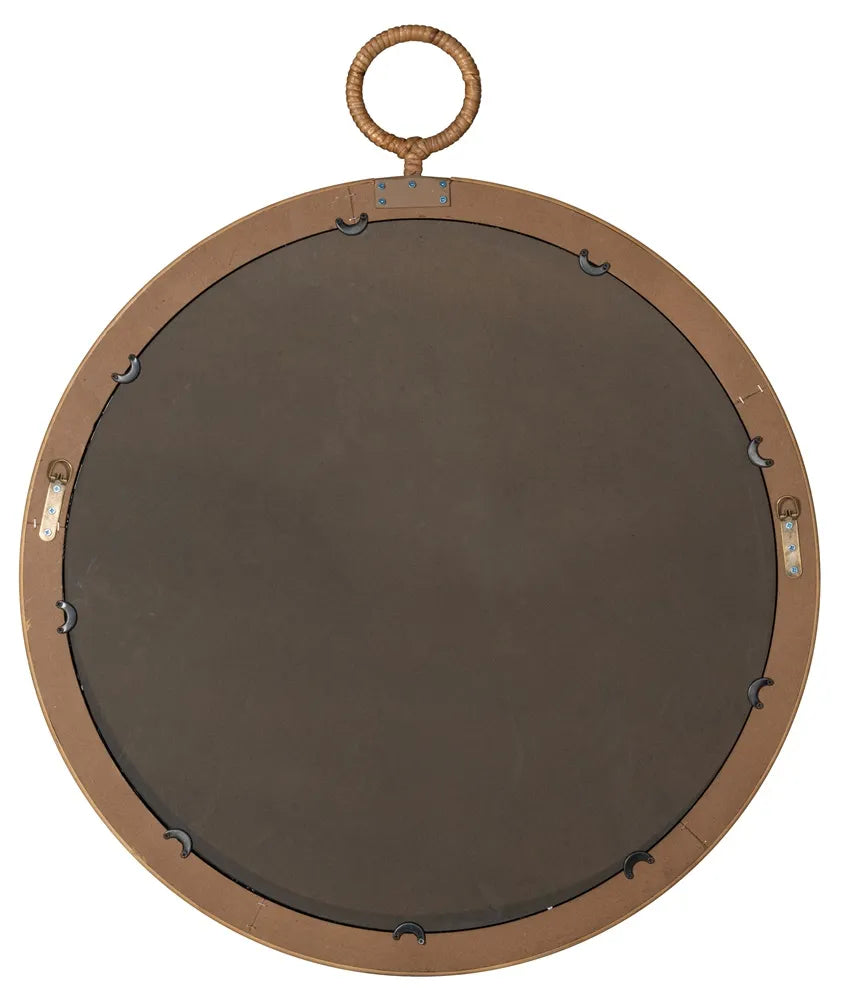 Deena Wall Mirror