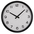 Garcia Wall Clock 01